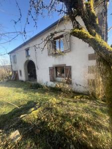 For sale Saint-bresson 6 rooms 153 m2 Haute saone (70280) photo 0