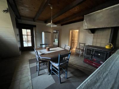 Annonce Vente 6 pi�ces Maison Saint-bresson 70