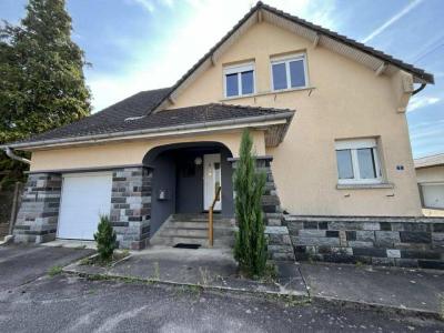 For sale Saint-sauveur 8 rooms 191 m2 Haute saone (70300) photo 0