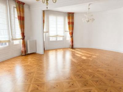 Annonce Vente 4 pi�ces Appartement Madeleine 59