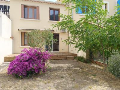 Annonce Location 4 pi�ces Maison Narbonne 11