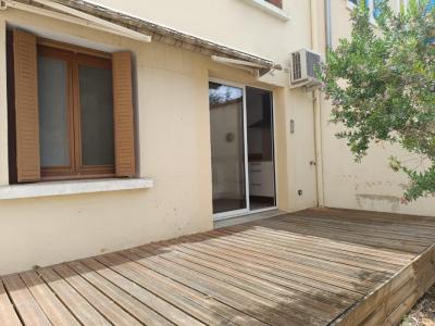 Louer Maison 75 m2 Narbonne