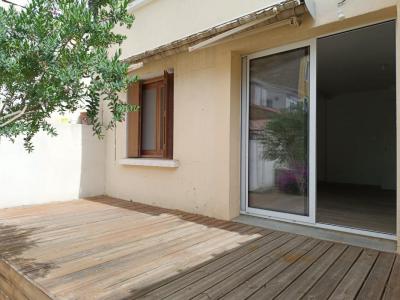 Louer Maison Narbonne Aude