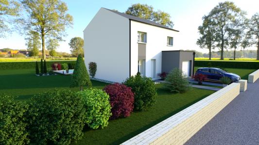 For sale Verdun 5 rooms 93 m2 Meuse (55100) photo 0