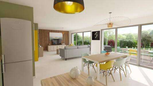 Acheter Maison Forges Charente maritime