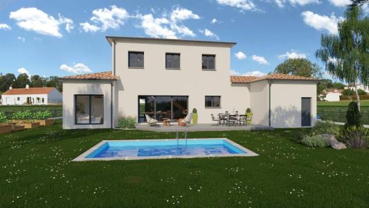 For sale Castanet-tolosan 5 rooms 130 m2 Haute garonne (31320) photo 0