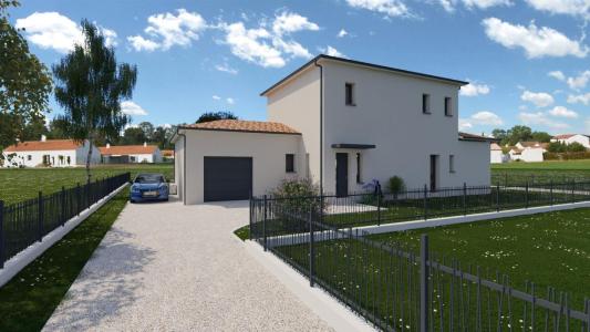 Acheter Maison 130 m2 Castanet-tolosan