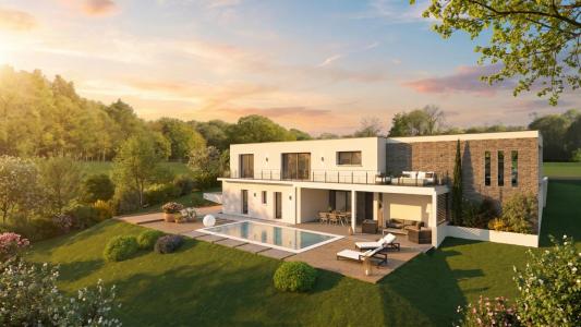Annonce Vente 6 pi�ces Maison Castanet-tolosan 31