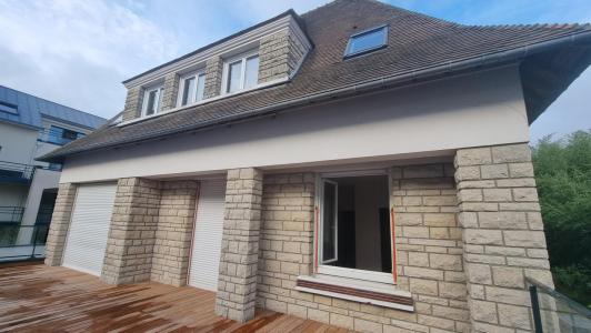 Annonce Vente 7 pi�ces Maison Mesnil-esnard 76