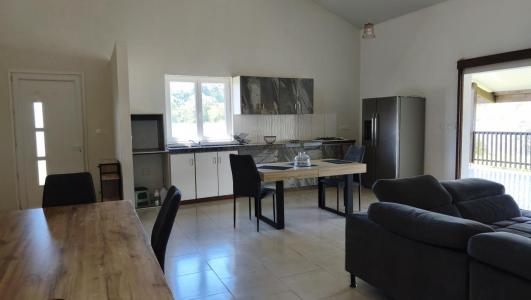 Annonce Vente Immeuble Macouria 973