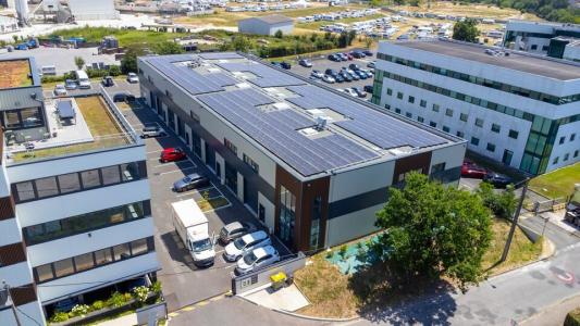 Louer Commerce Artigues-pres-bordeaux Gironde