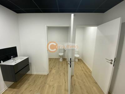 Louer Bureau Artigues-pres-bordeaux Gironde
