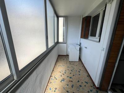Louer Appartement Marseille-4eme-arrondissement 810 euros