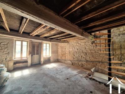 For sale Molinot 4 rooms 110 m2 Cote d'or (21340) photo 2