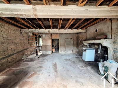 For sale Molinot 4 rooms 110 m2 Cote d'or (21340) photo 3