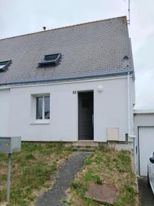 For sale Merlevenez 78 m2 Morbihan (56700) photo 0