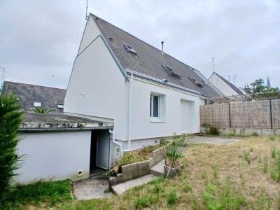Annonce Vente Maison Merlevenez 56