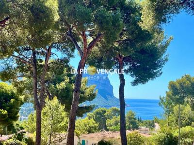 For sale Cassis 4 rooms 81 m2 Bouches du Rhone (13260) photo 0