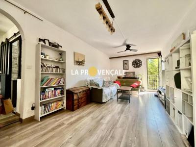 Annonce Vente 4 pi�ces Appartement Cassis 13