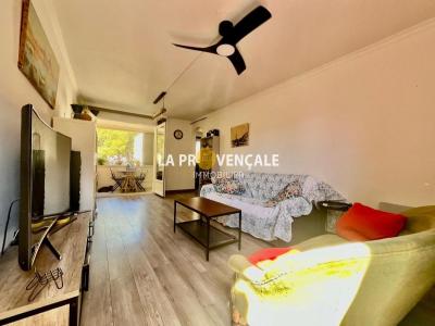 Acheter Appartement 81 m2 Cassis