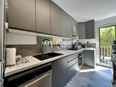 Acheter Appartement Cassis Bouches du Rhone