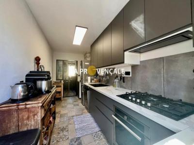 Acheter Appartement Cassis 415000 euros