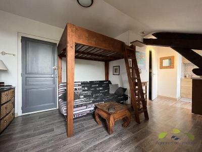 Annonce Location Appartement Saint-leonard-de-noblat 87