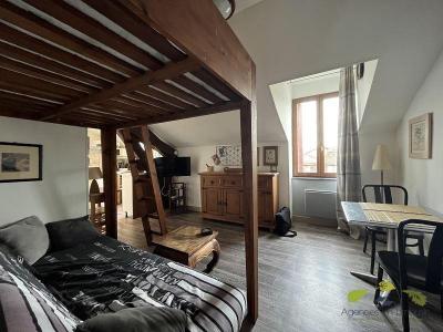 Louer Appartement 18 m2 Saint-leonard-de-noblat