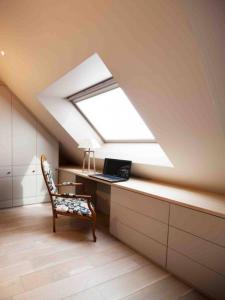 For sale Joue-l'abbe 6 rooms 78 m2 Sarthe (72380) photo 3