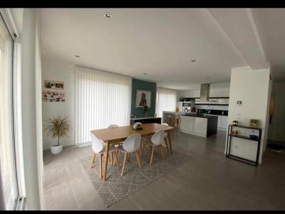 Acheter Maison 95 m2 Breil-sur-merize