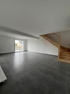 Annonce Vente 5 pi�ces Maison Sable-sur-sarthe 72