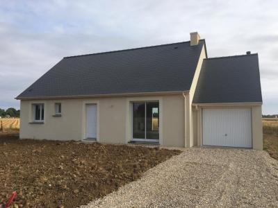Acheter Maison 70 m2 Coulans-sur-gee