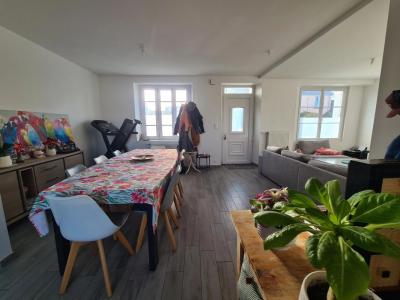For rent Guipavas 6 rooms 126 m2 Finistere (29490) photo 2