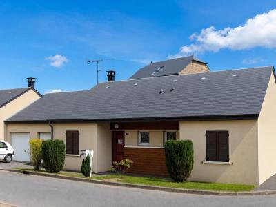 For rent Renwez 94 m2 Ardennes (08150) photo 0