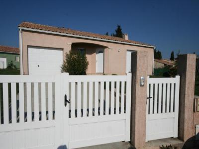 For rent Castelnaudary 5 rooms 111 m2 Aude (11400) photo 0