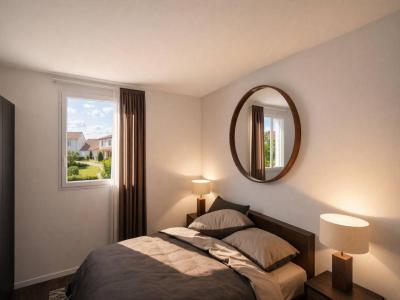 For sale Saulnieres 4 rooms 82 m2 Ille et vilaine (35320) photo 3