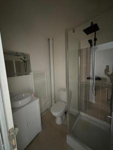 Louer Appartement Saint-leu-d'esserent 550 euros