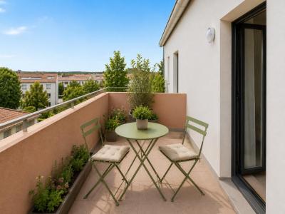 Annonce Vente Appartement Lyon-9eme-arrondissement 69