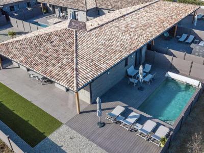 For sale Lecci 4 rooms 104 m2 Corse (20137) photo 0