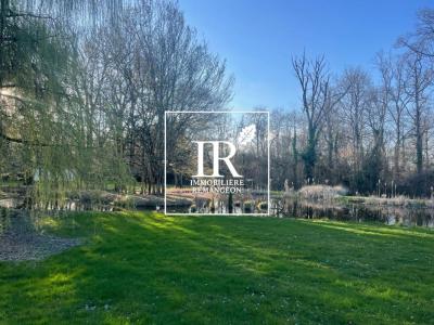 Annonce Vente Prestige Gien 45