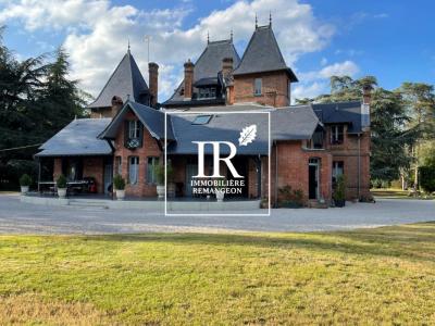 Annonce Vente Prestige Nouan-le-fuzelier 41