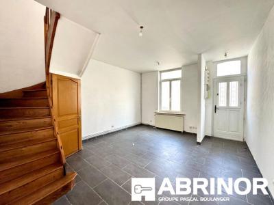 Annonce Vente 5 pi�ces Maison Amiens 80