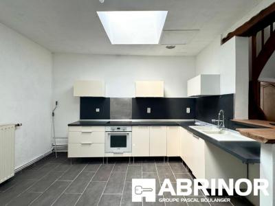 Acheter Maison 71 m2 Amiens