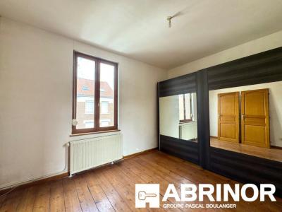 Acheter Maison Amiens Somme