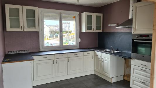 For rent Clamecy 4 rooms 81 m2 Nievre (58500) photo 0