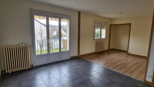 Annonce Location 4 pi�ces Maison Clamecy 58