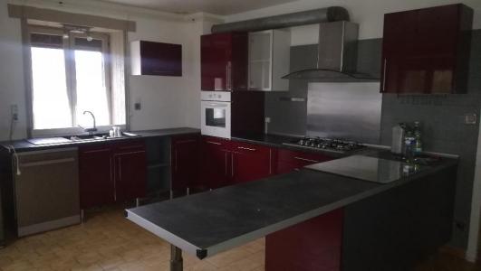 Annonce Location 5 pi�ces Maison Courcelles 58