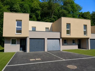 For sale Algrange 4 rooms 89 m2 Moselle (57440) photo 1