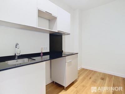 Louer Appartement 46 m2 Tourcoing