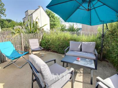 Annonce Vente 3 pi�ces Appartement Pornichet 44